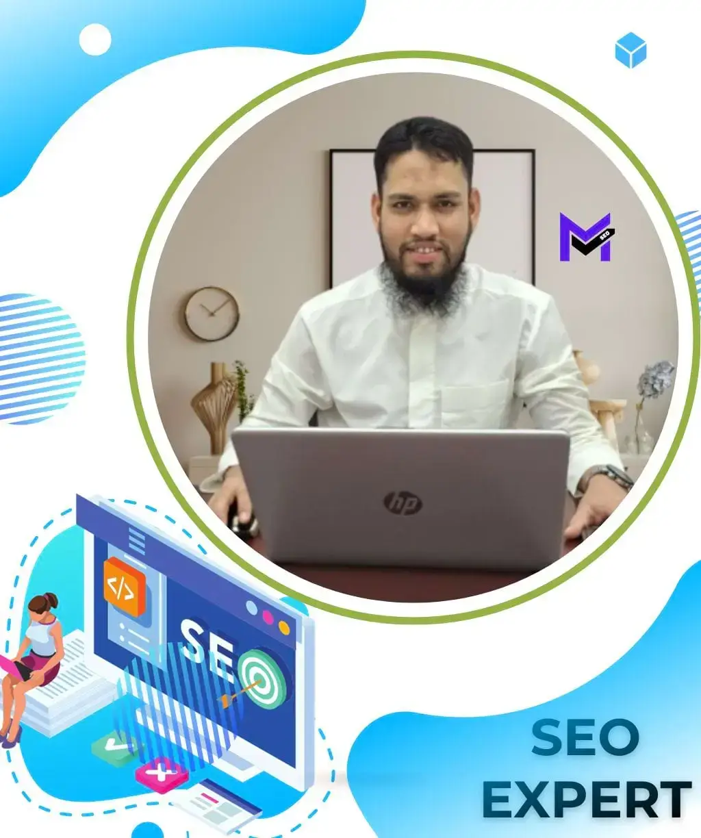 About your Trusted SEO Expert