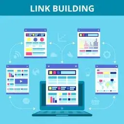 Link Building with mafizul