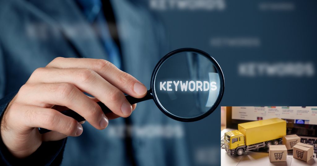 keyword research for ecommerse