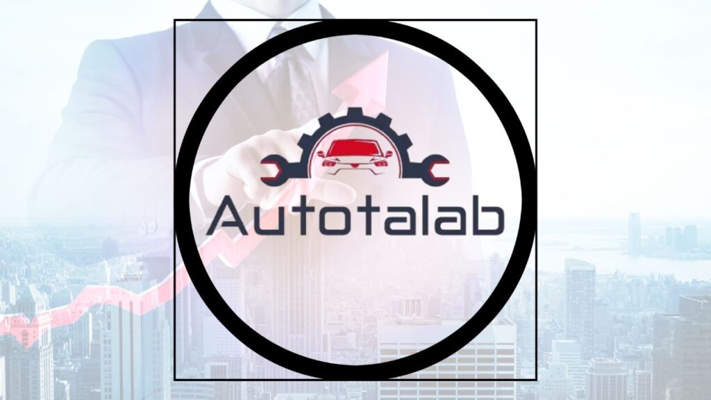 Autotalab
