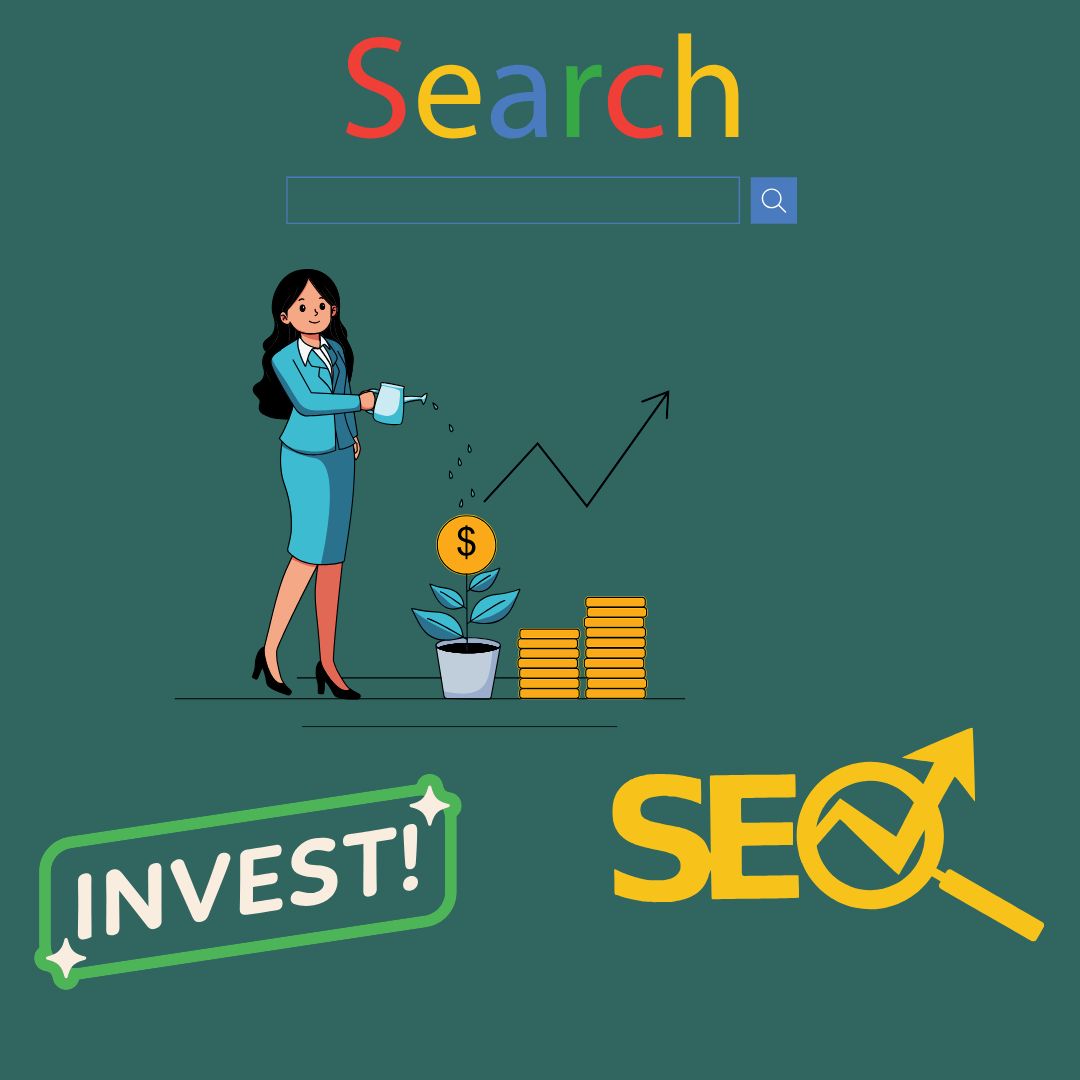 Invest in seo service