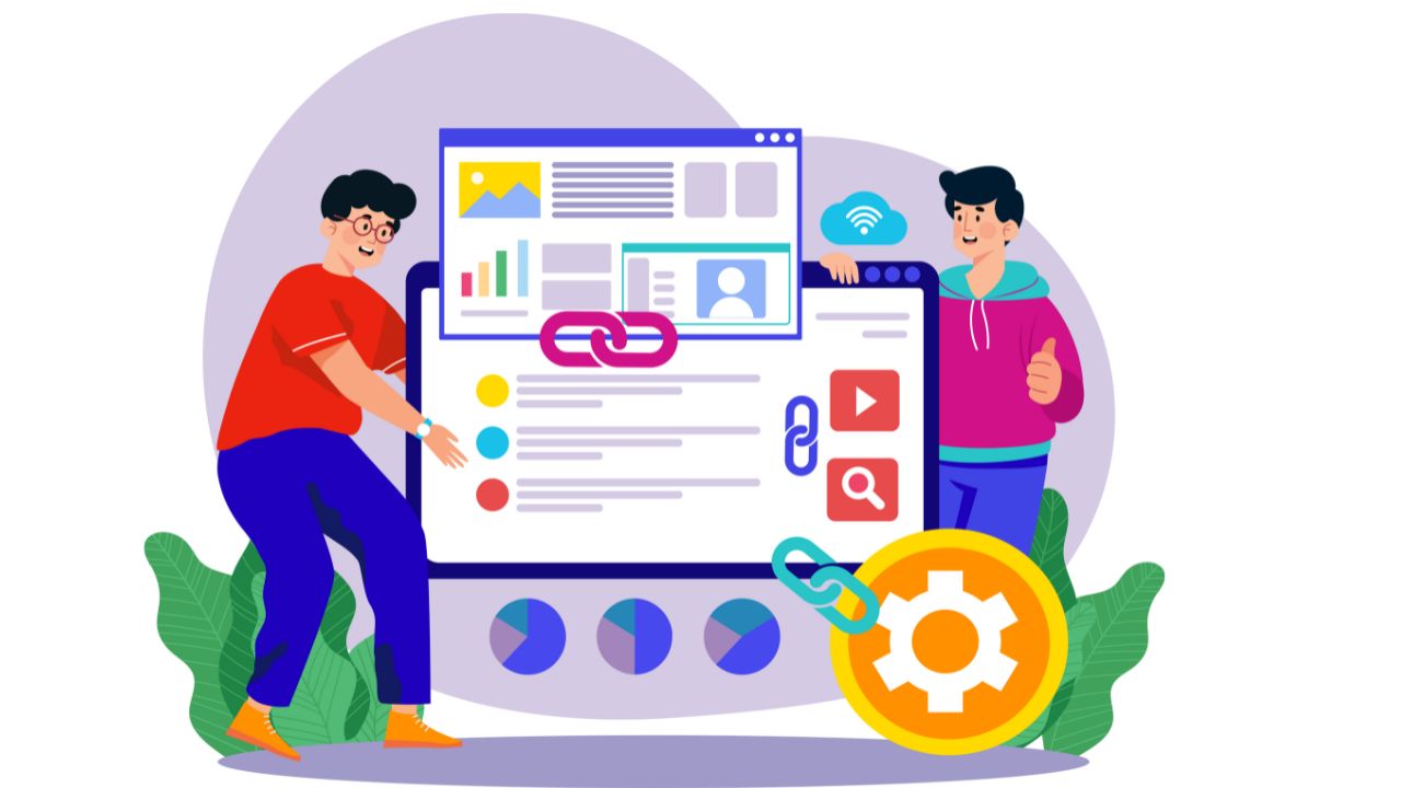 local seo expert