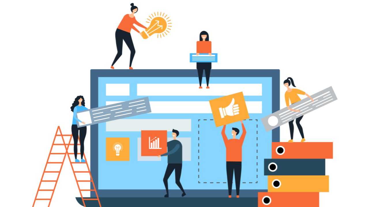 seo marketing experts