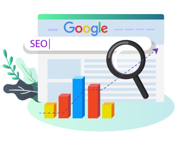 SEO Service in Kuwait