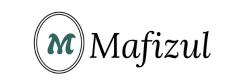 Mafizul Logo